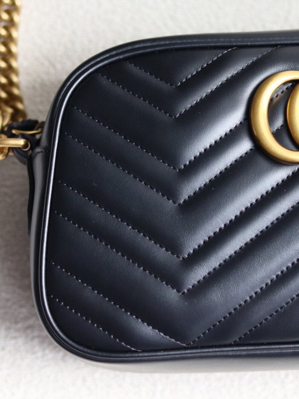 Gucci Bag - Picture 6 of 9